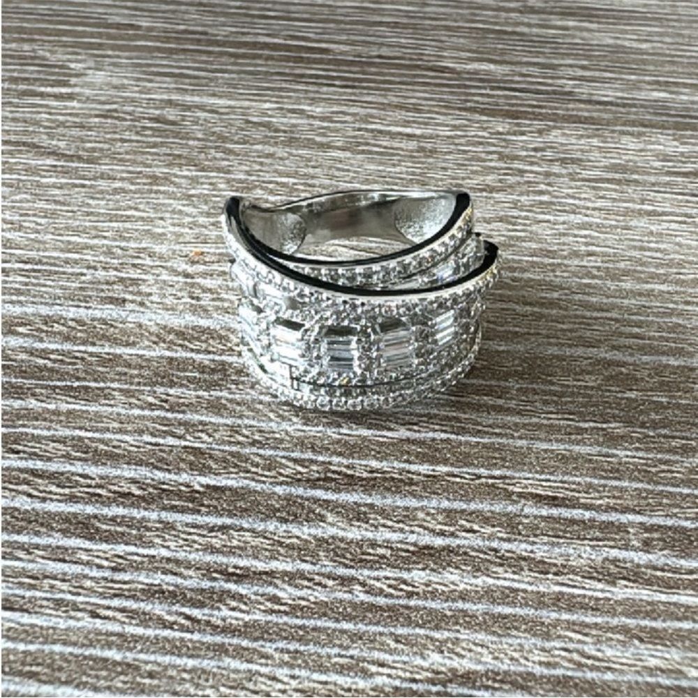 Bohemian ring N301 - Picture 3 of 3
